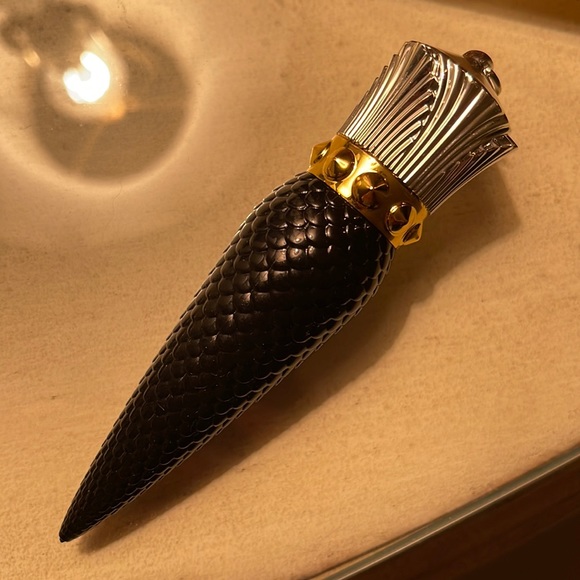 Christian Louboutin Other - Christian Louboutin lipstick